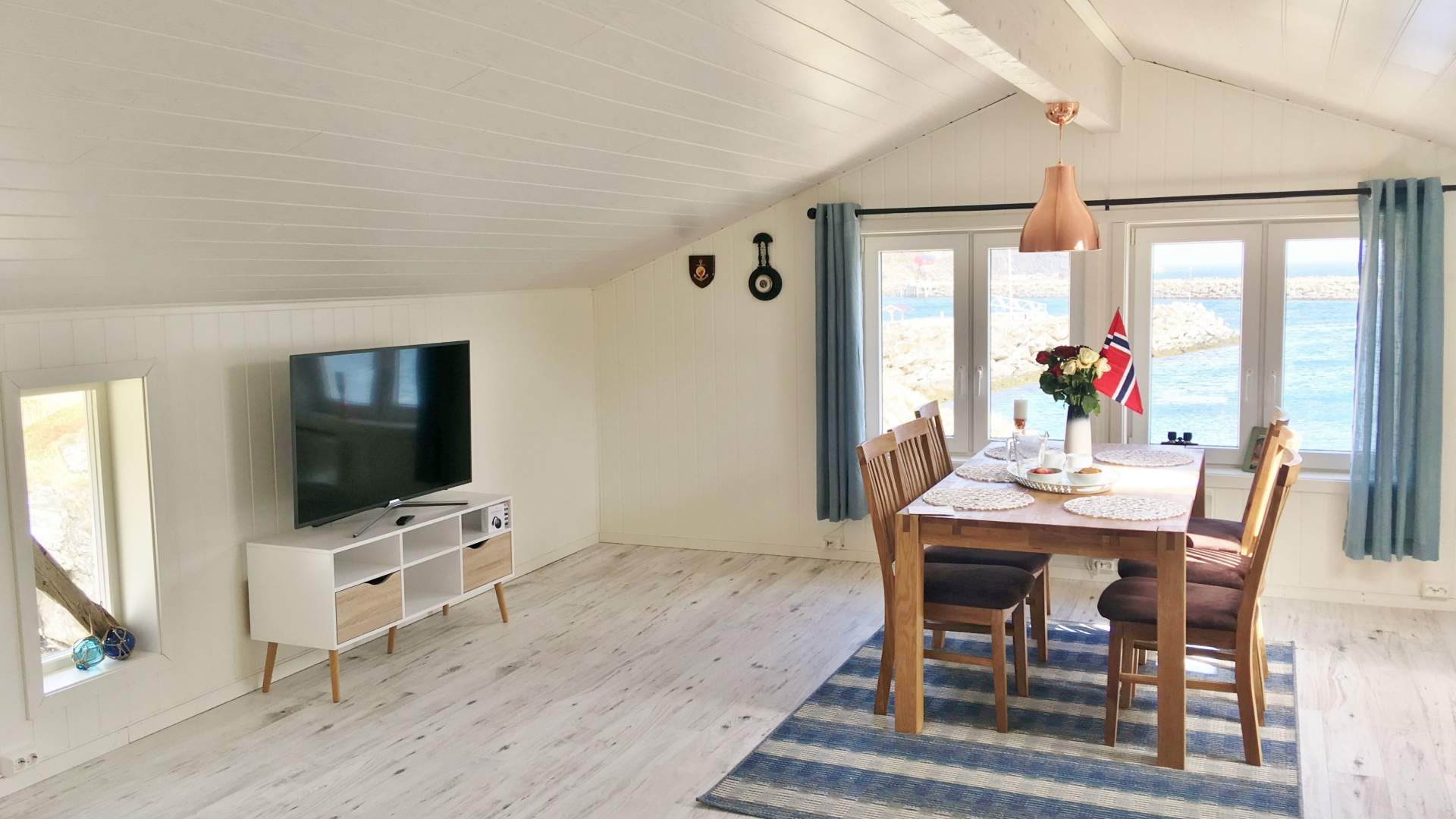 North Cape Holiday and Fishing Camp