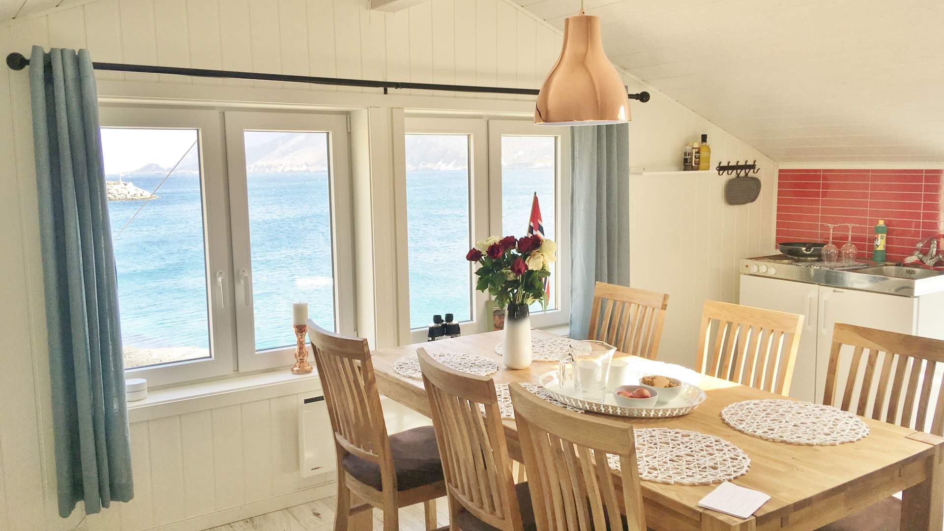 North Cape Holiday and Fishing Camp