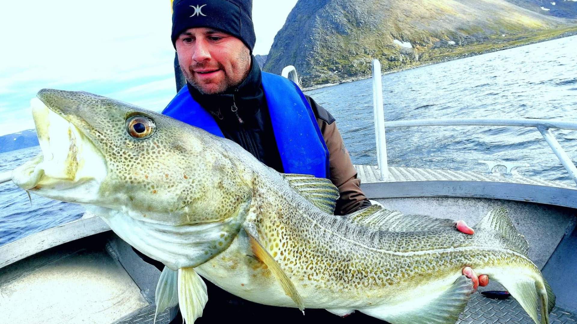 North Cape Holiday and Fishing Camp