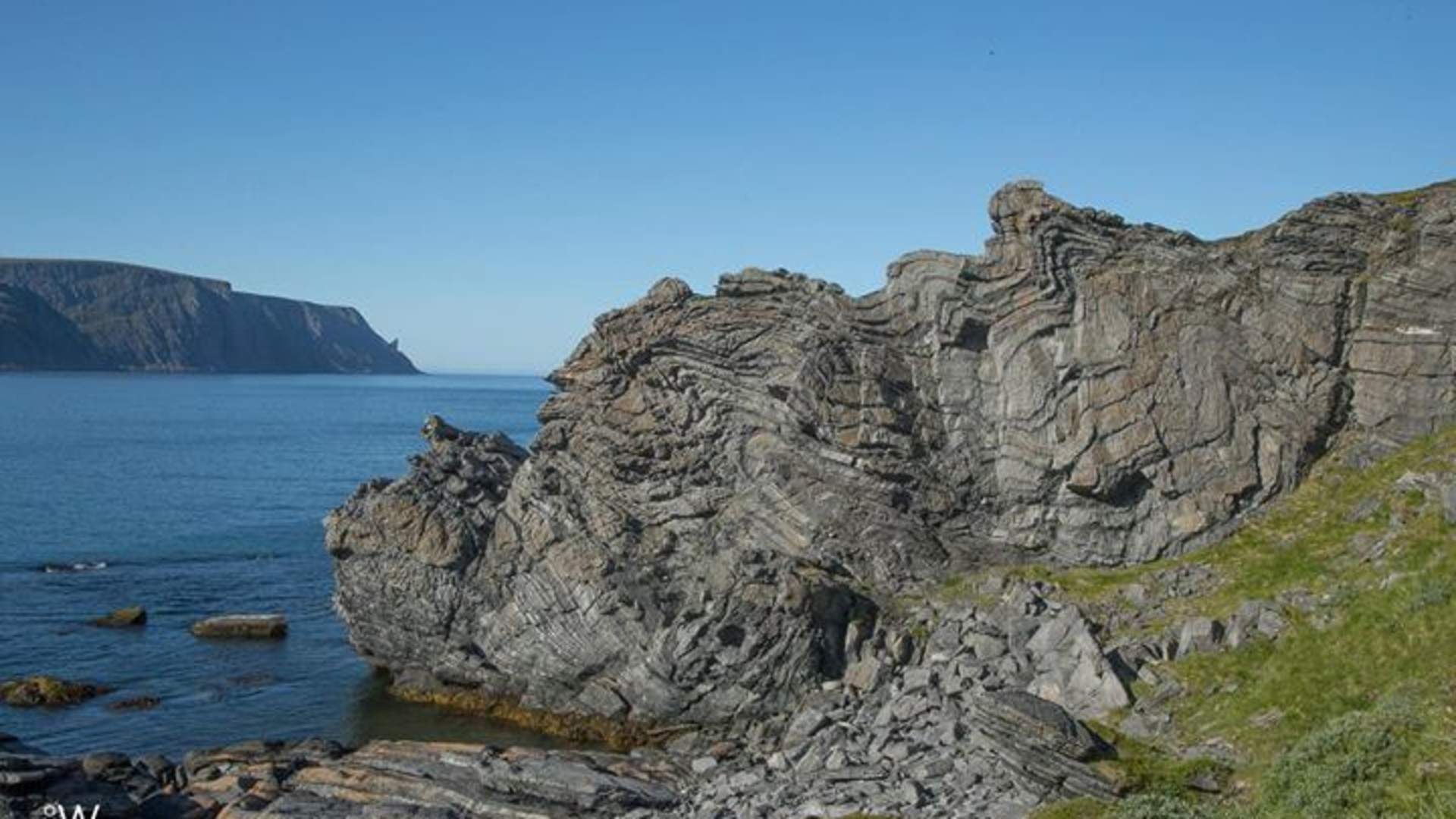 North Cape Holiday and Fishing Camp