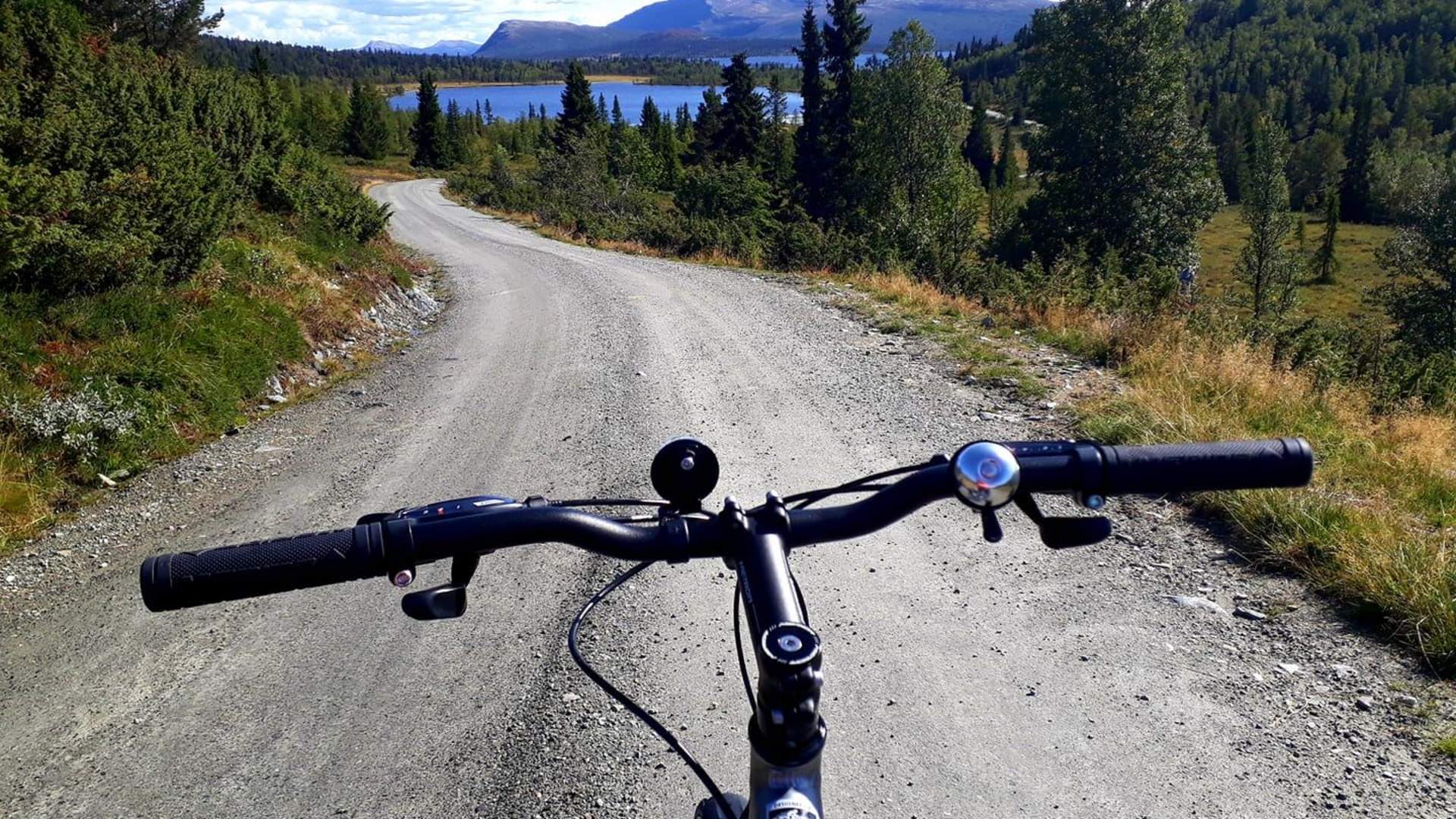 Rondane Fjellstue