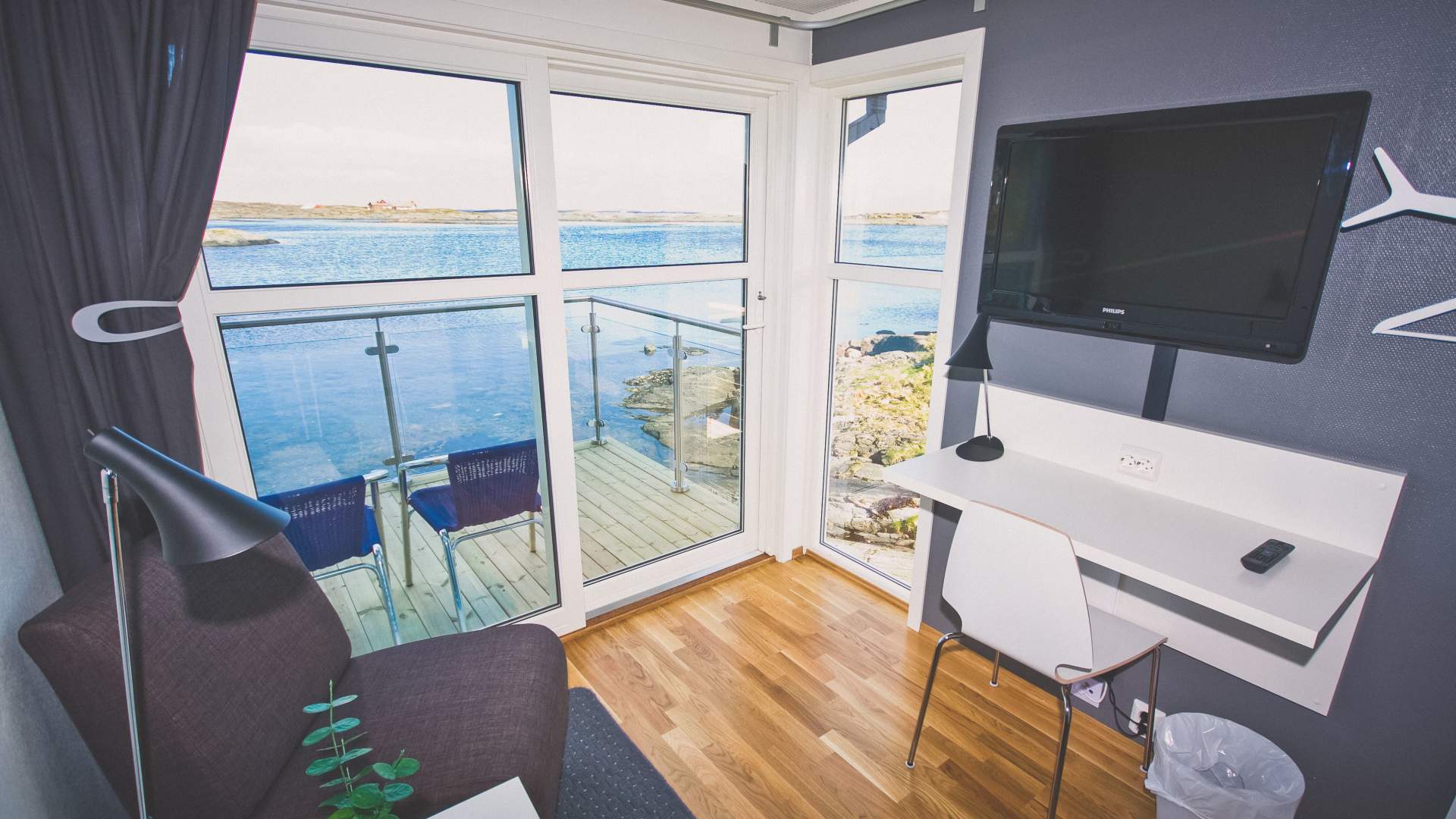 Lovund Hotel
