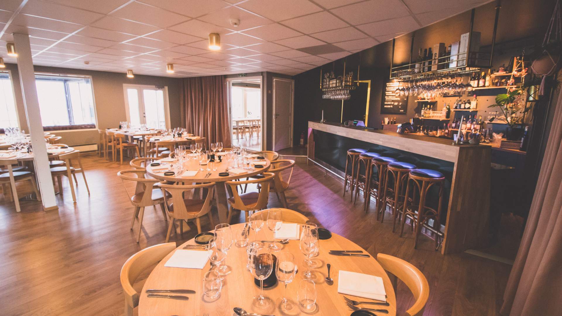 Lovund Hotel