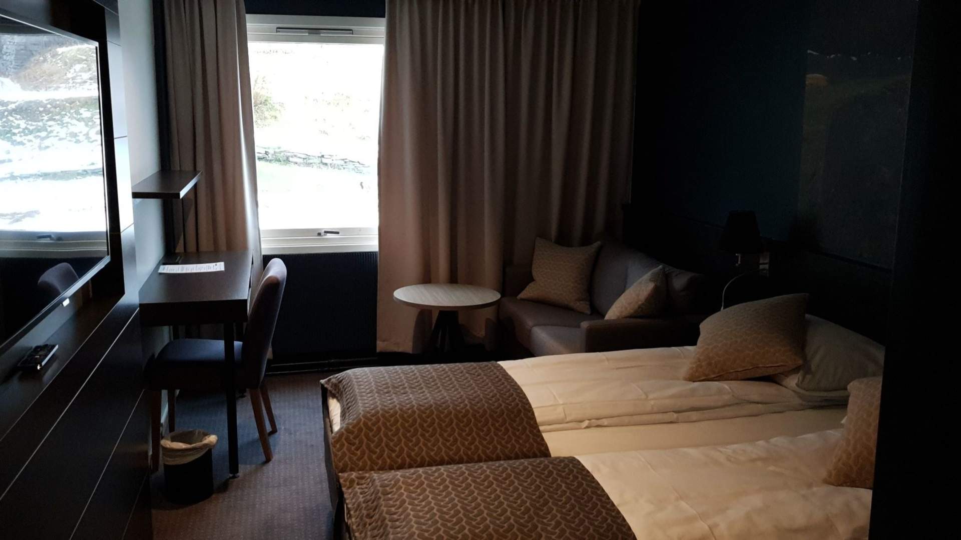 Hotell Maritim Skjervøy