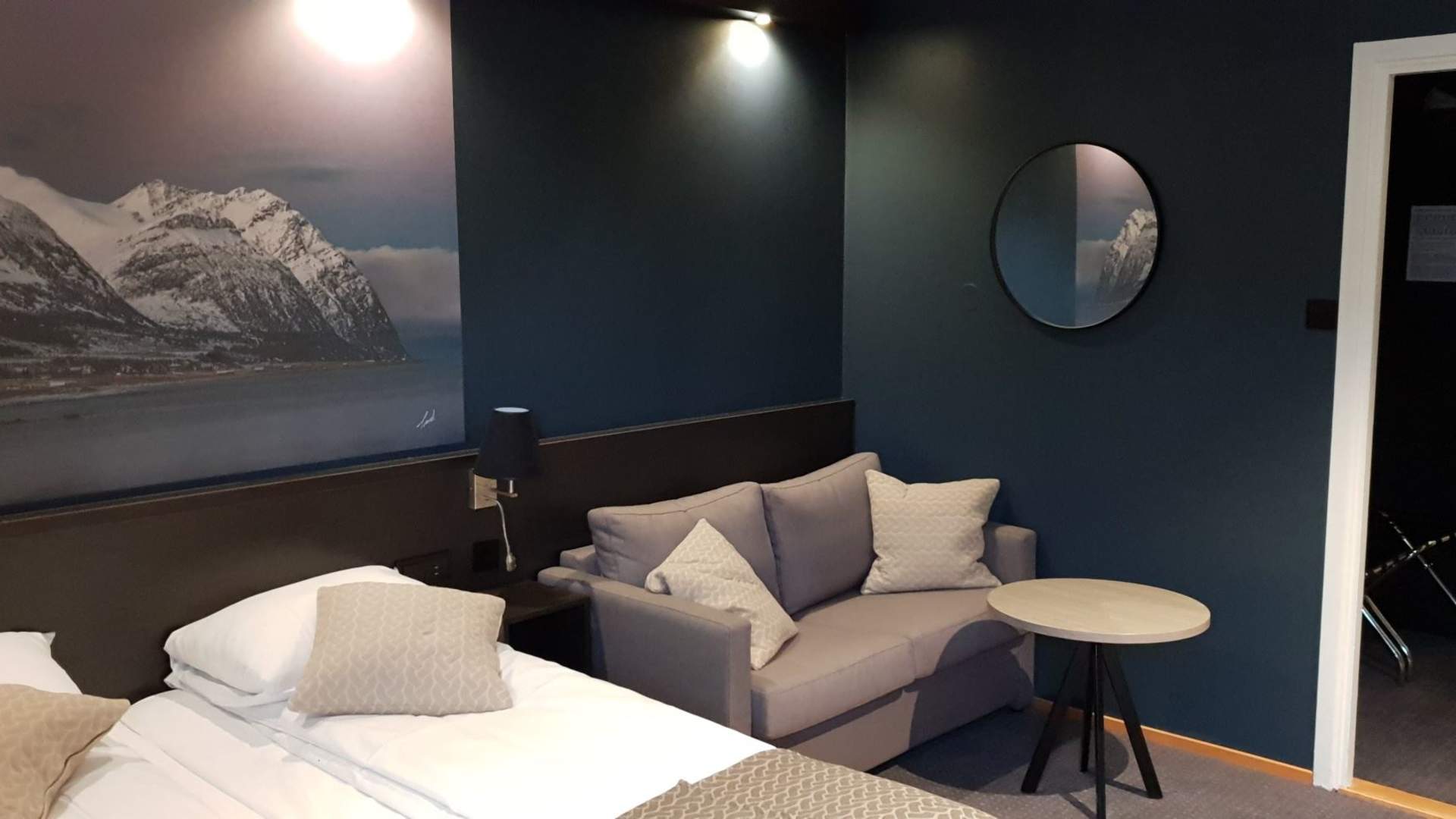 Hotell Maritim Skjervøy