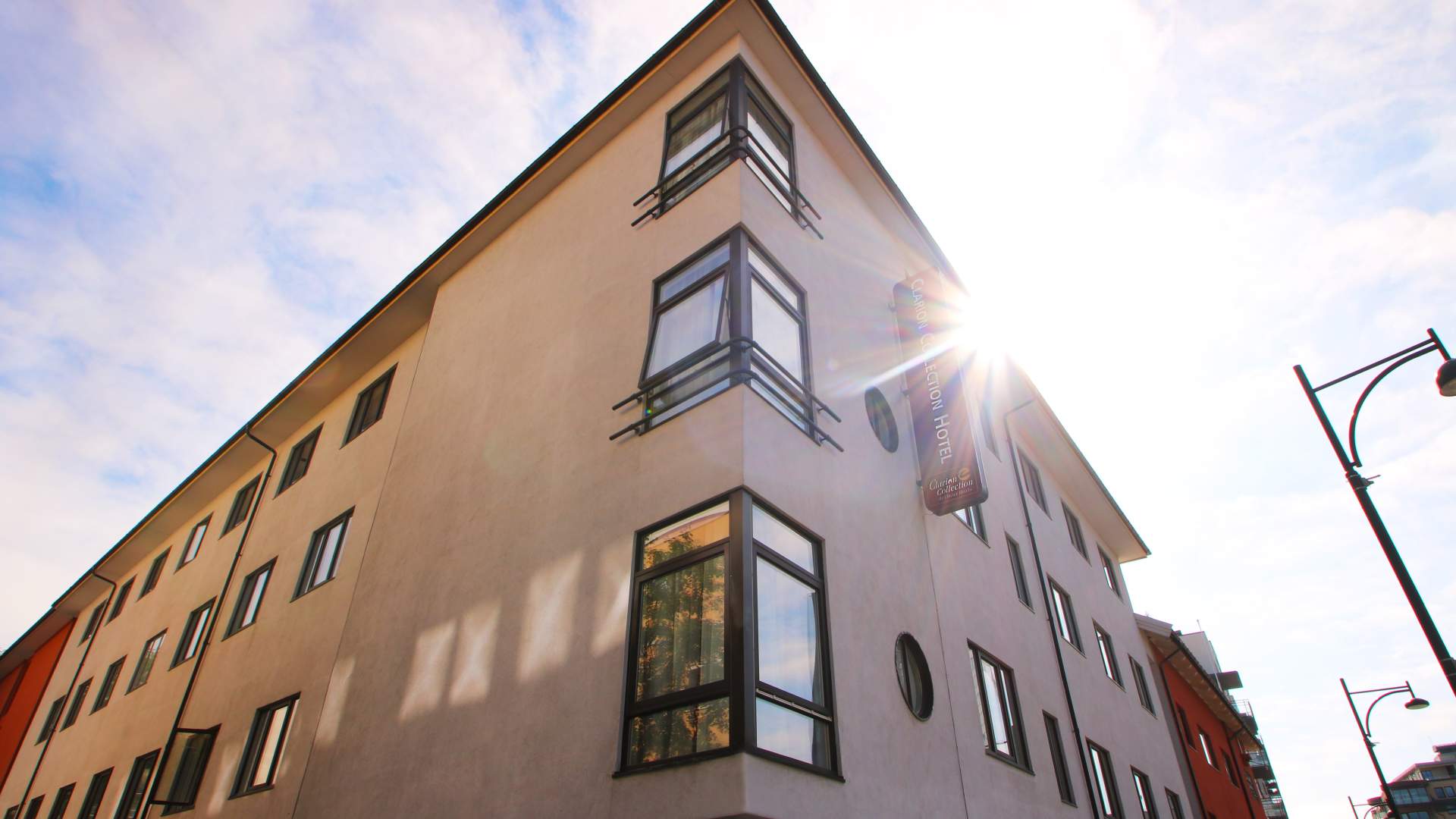 Clarion Collection Hotel Grand Bodø