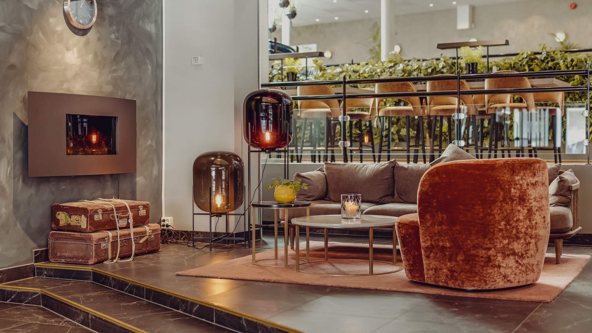 Clarion Collection Hotel Grand Bodø