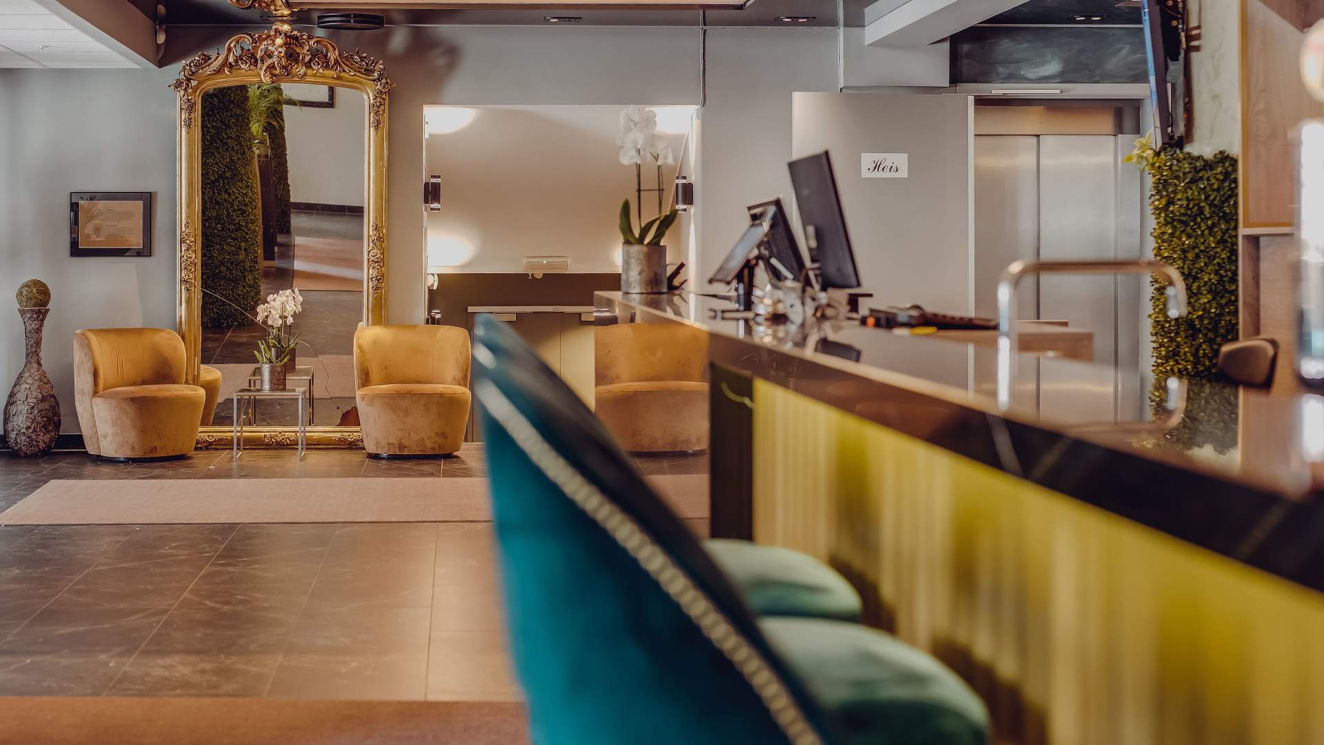 Clarion Collection Hotel Grand Bodø