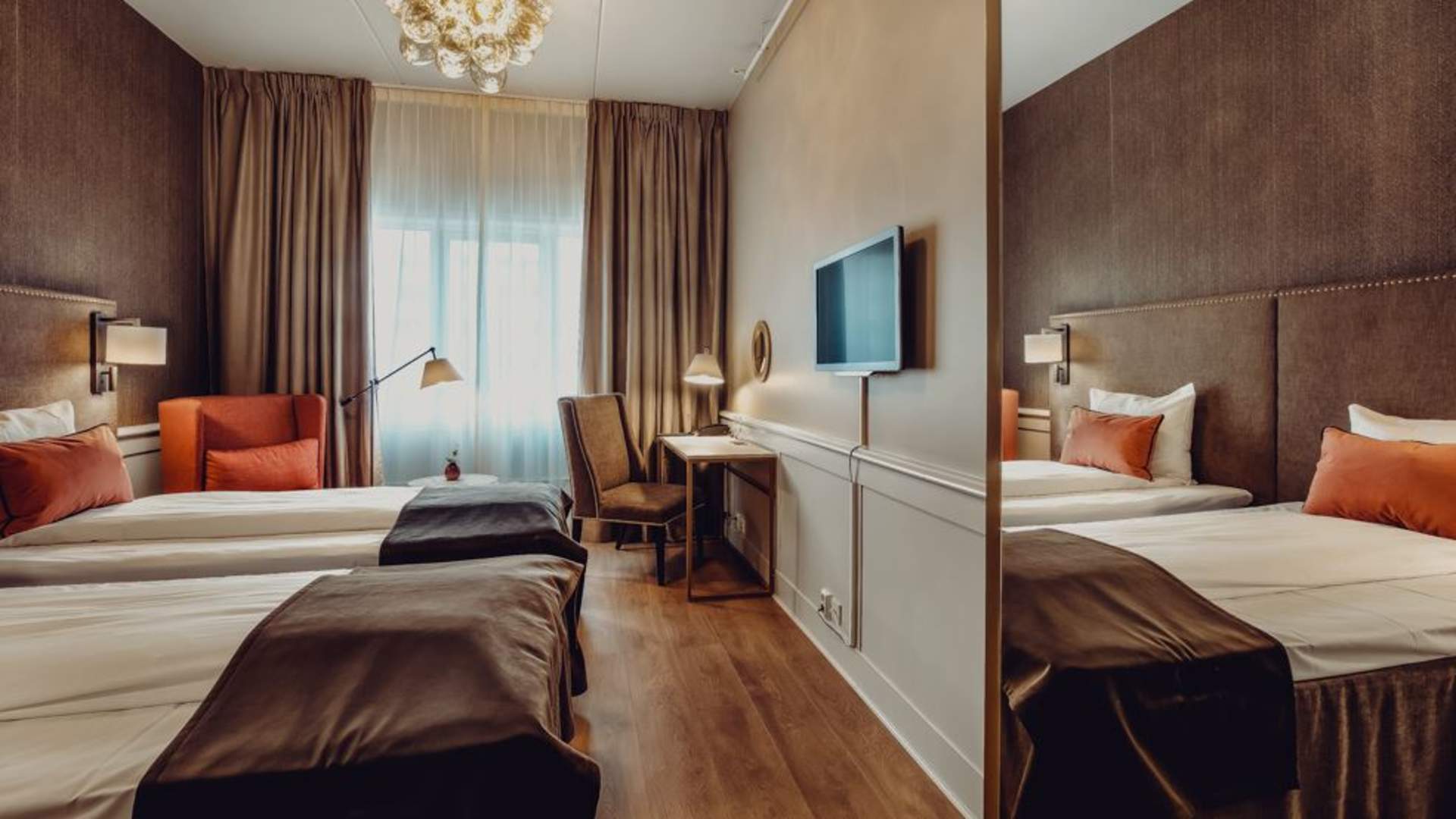 Clarion Collection Hotel Grand Bodø