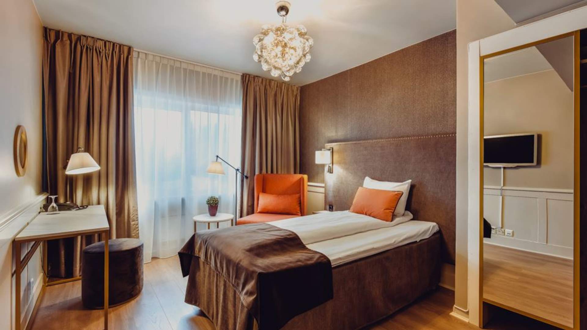Clarion Collection Hotel Grand Bodø
