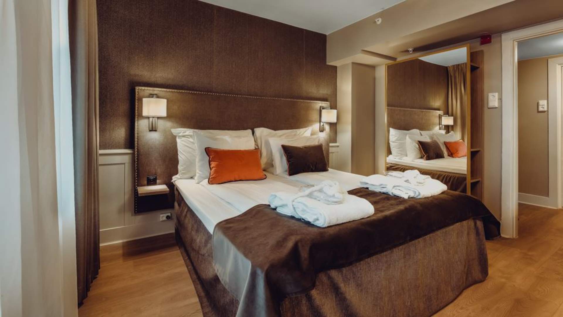 Clarion Collection Hotel Grand Bodø