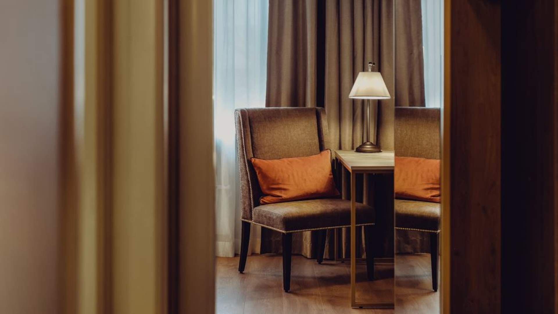 Clarion Collection Hotel Grand Bodø