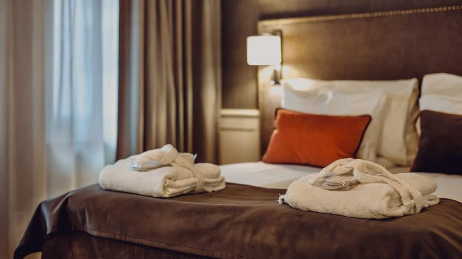 Clarion Collection Hotel Grand Bodø