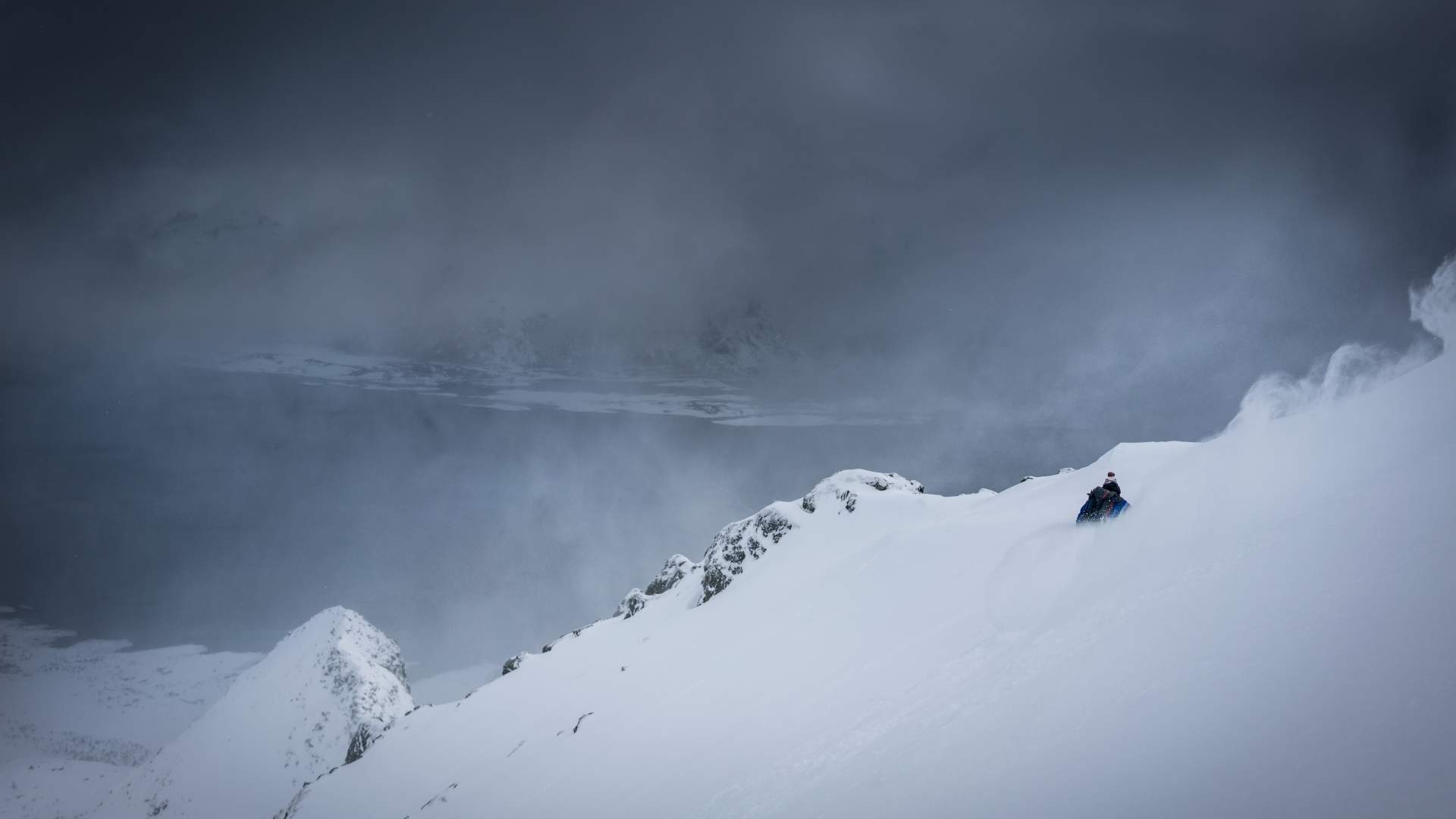 Skreddersydde turer - Northern Alpine Guides