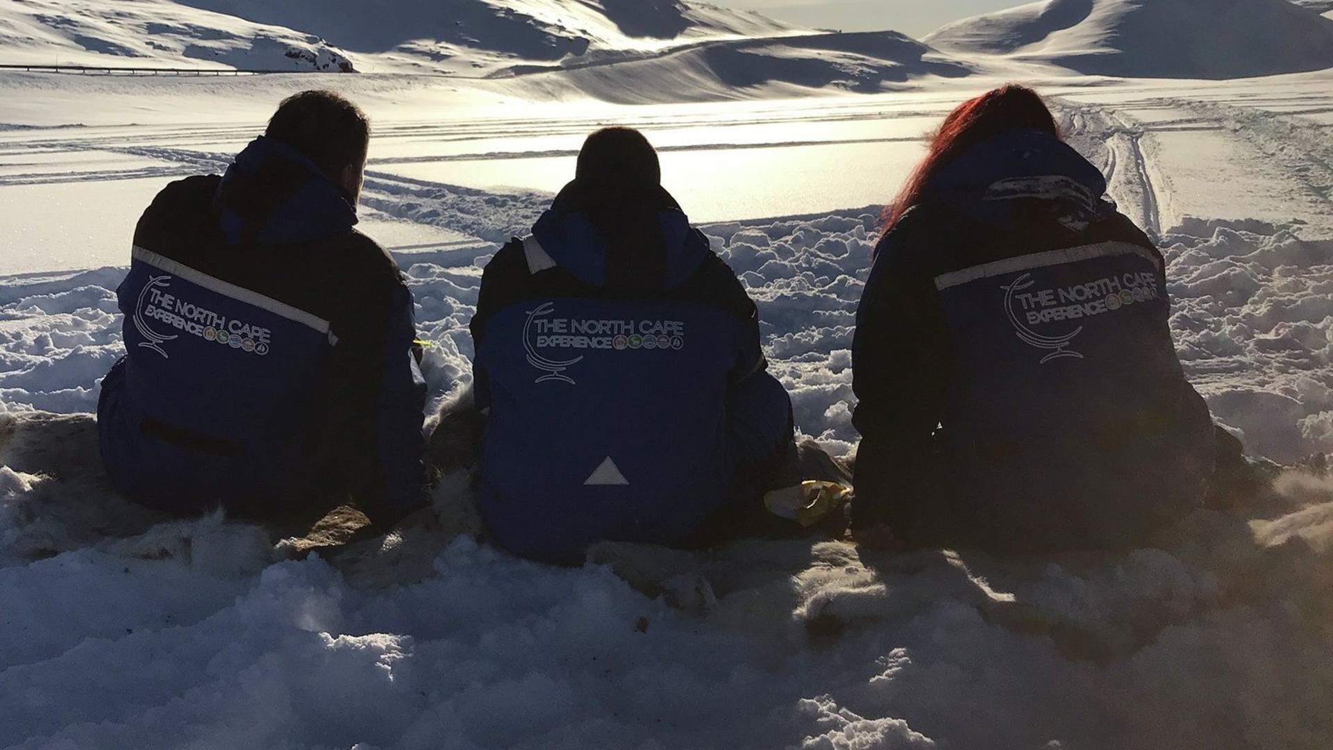 Snow adventure