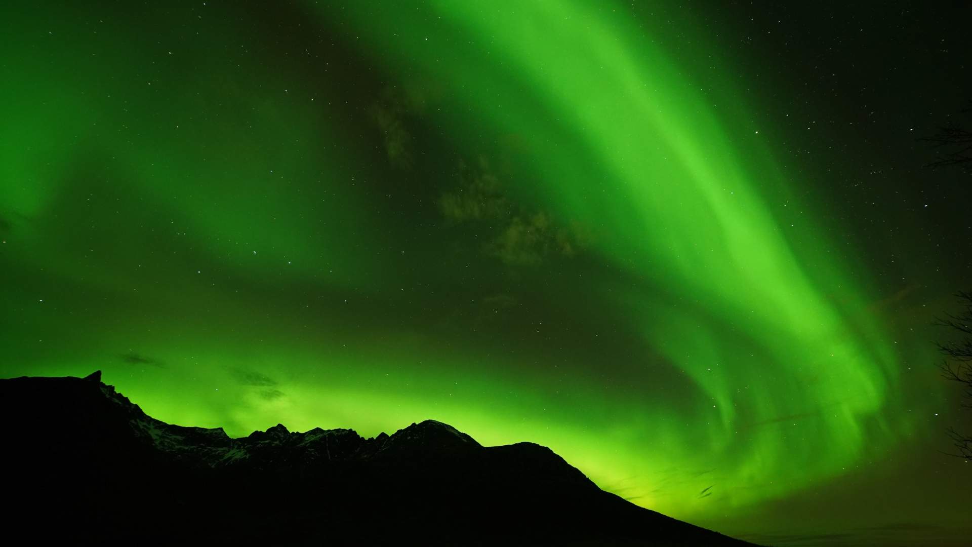 Amazing Aurora Tour