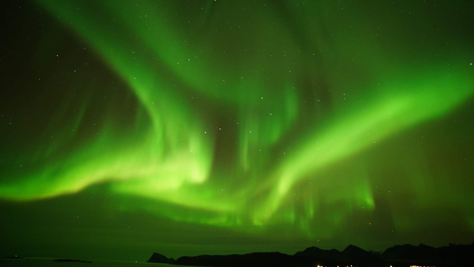 Amazing Aurora Tour