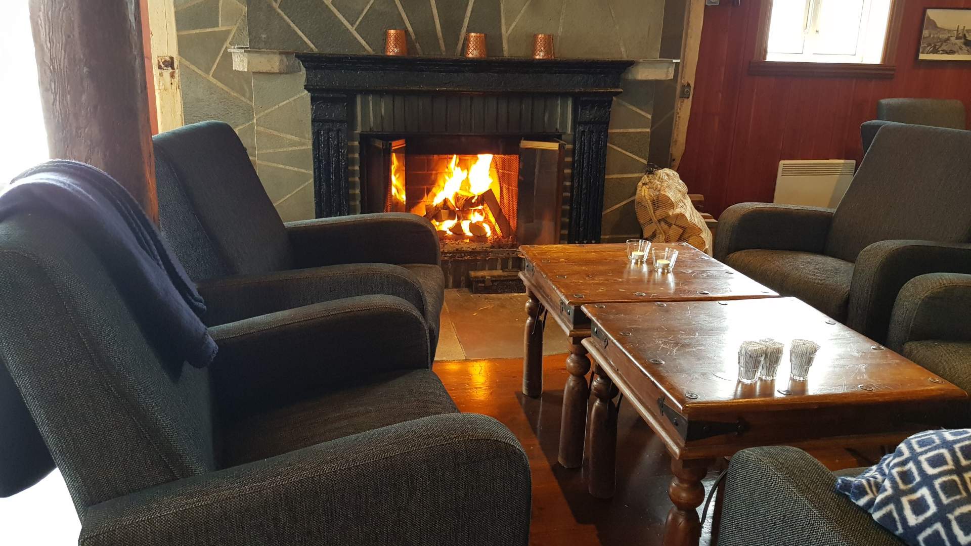 Live Lofoten Restaurant