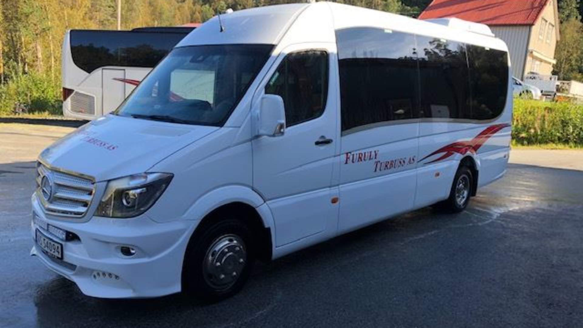 Furuly Turbuss