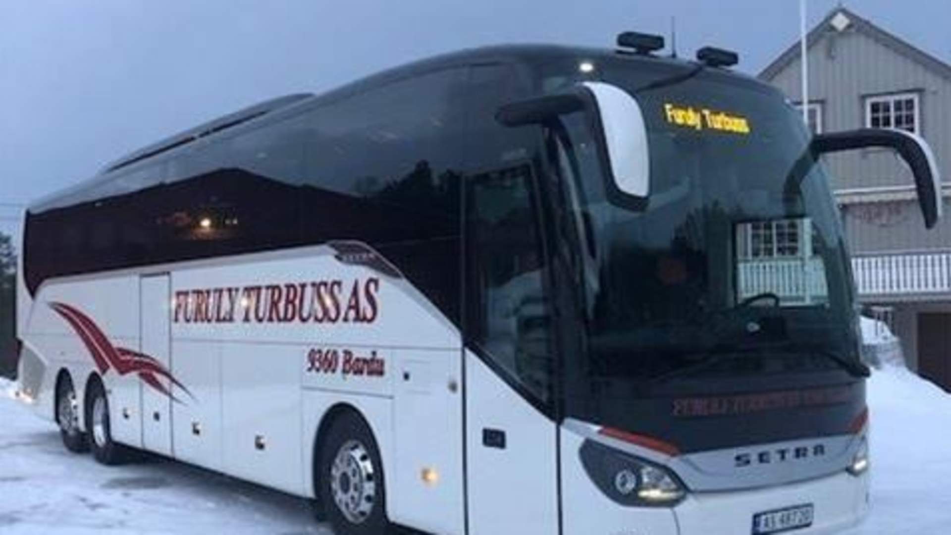 Furuly Turbuss