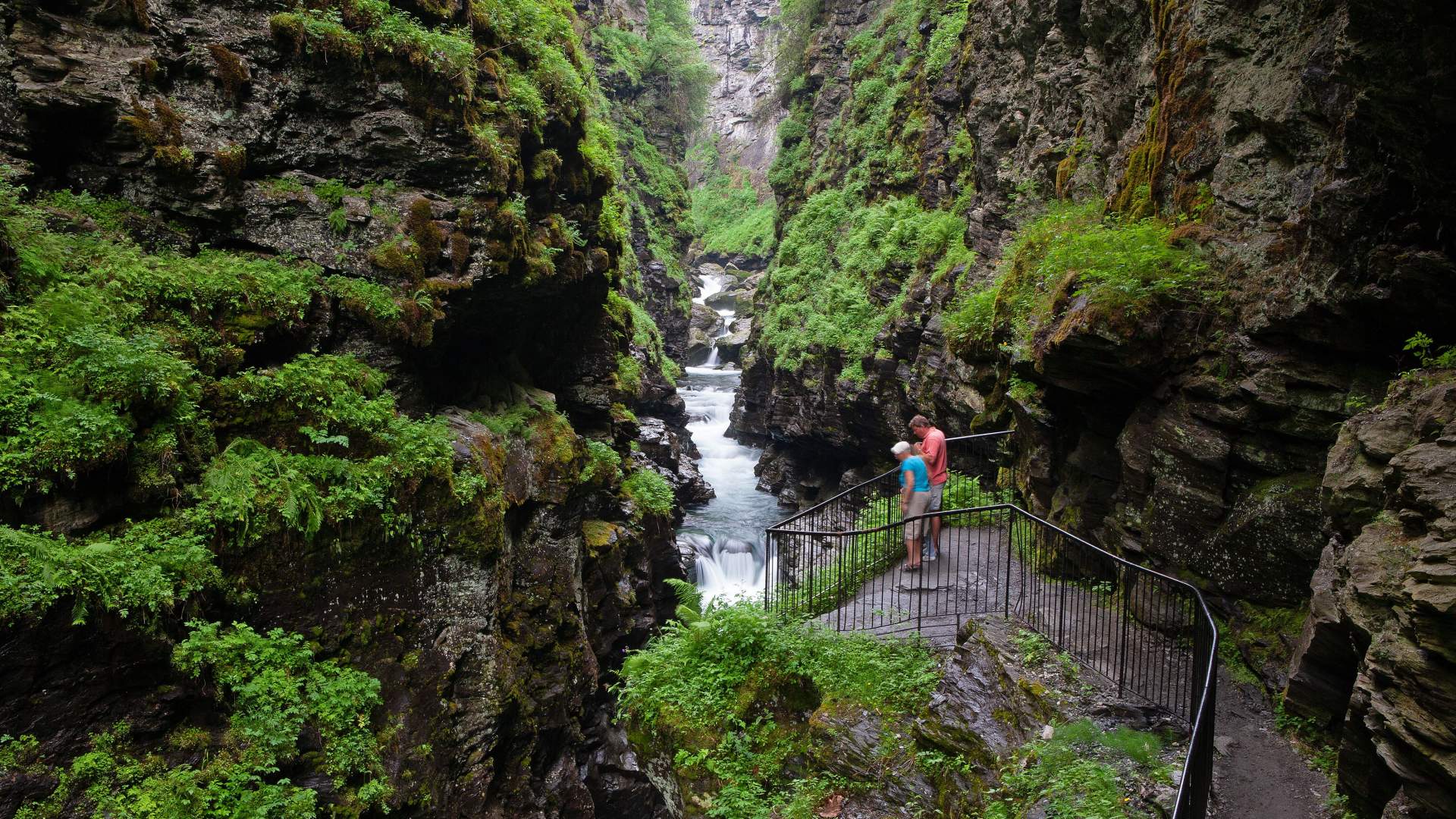 Bordalsgjelet