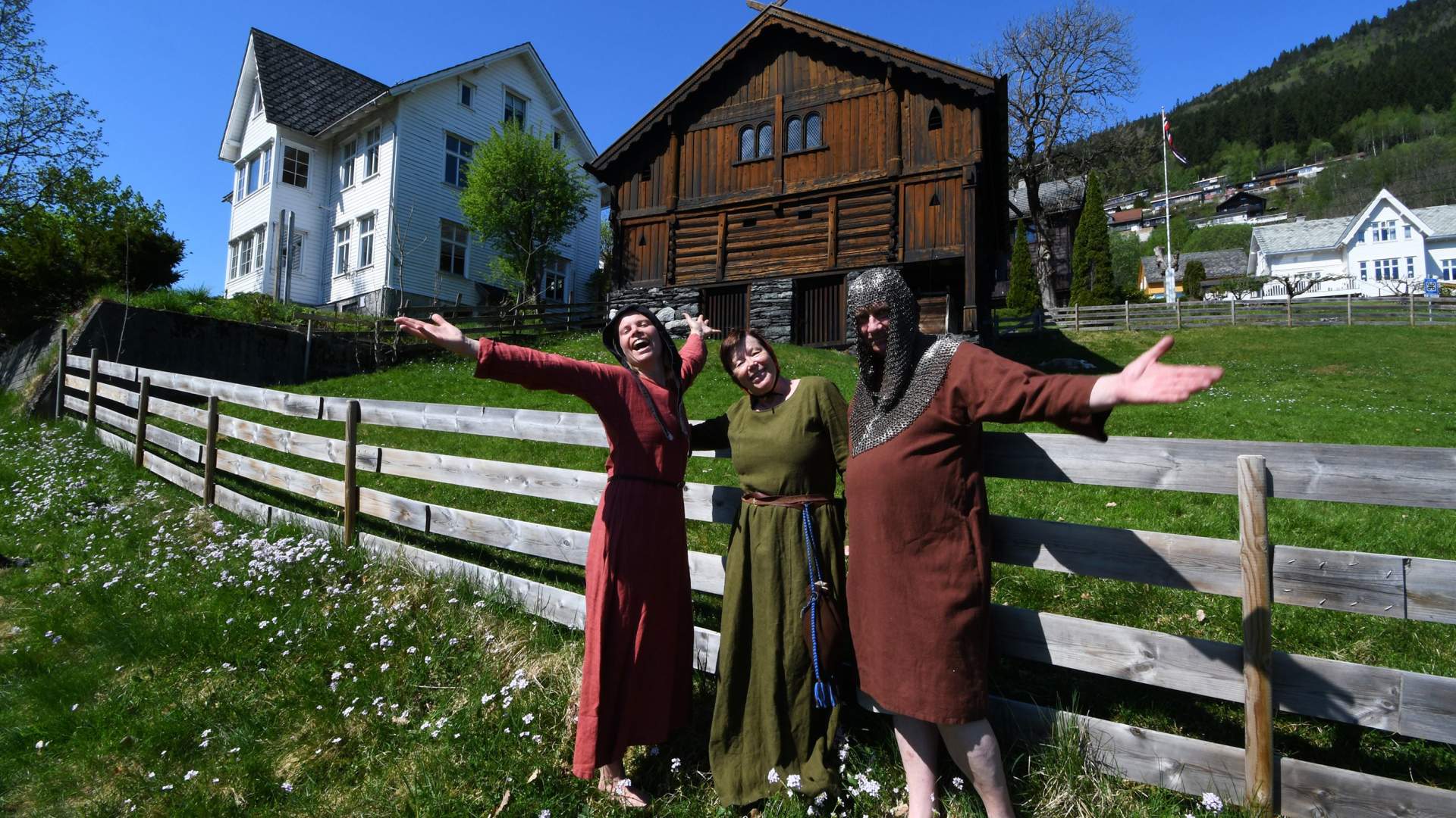 Finnesloftet