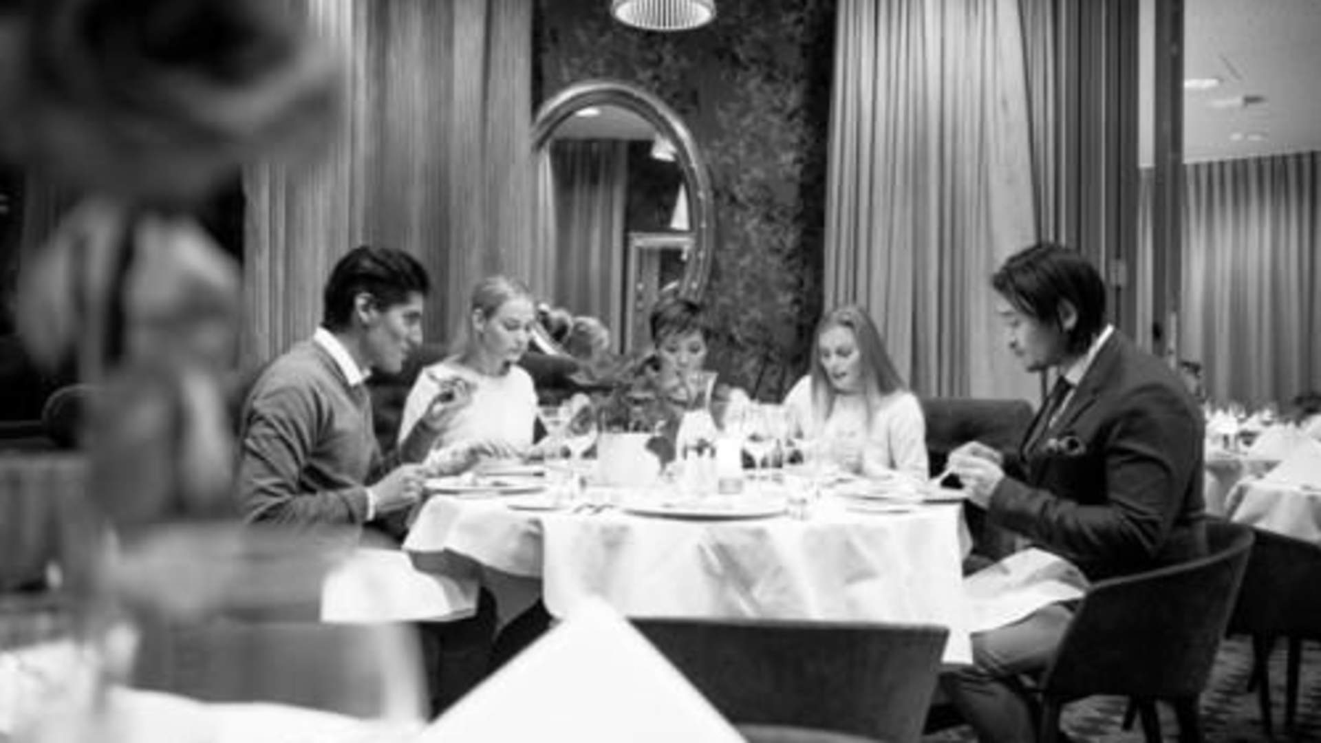 Restaurant Nuten