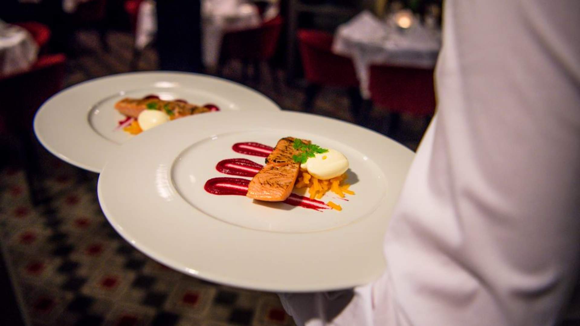 Restaurant Nuten