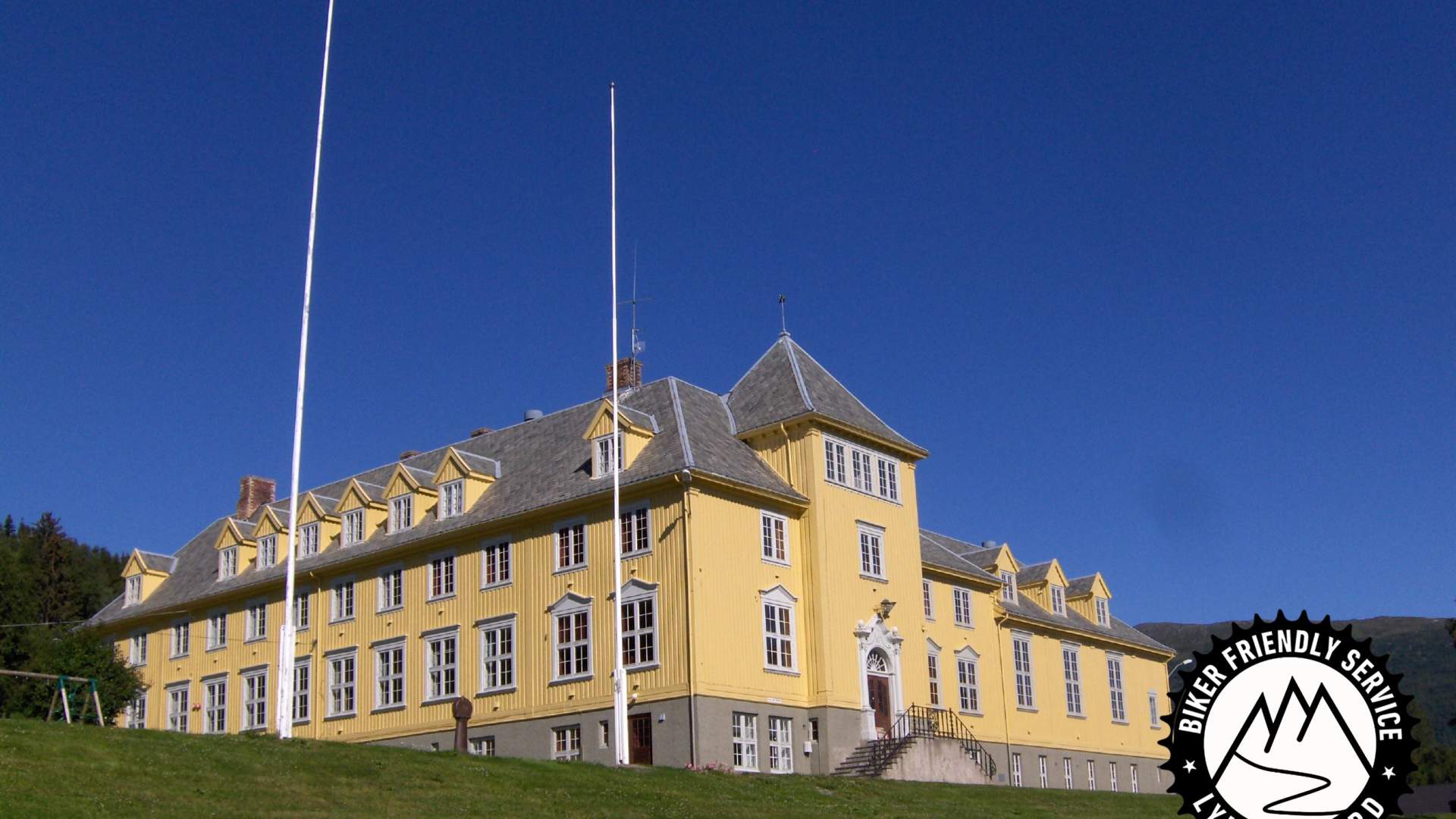 Solhov Gjestehus