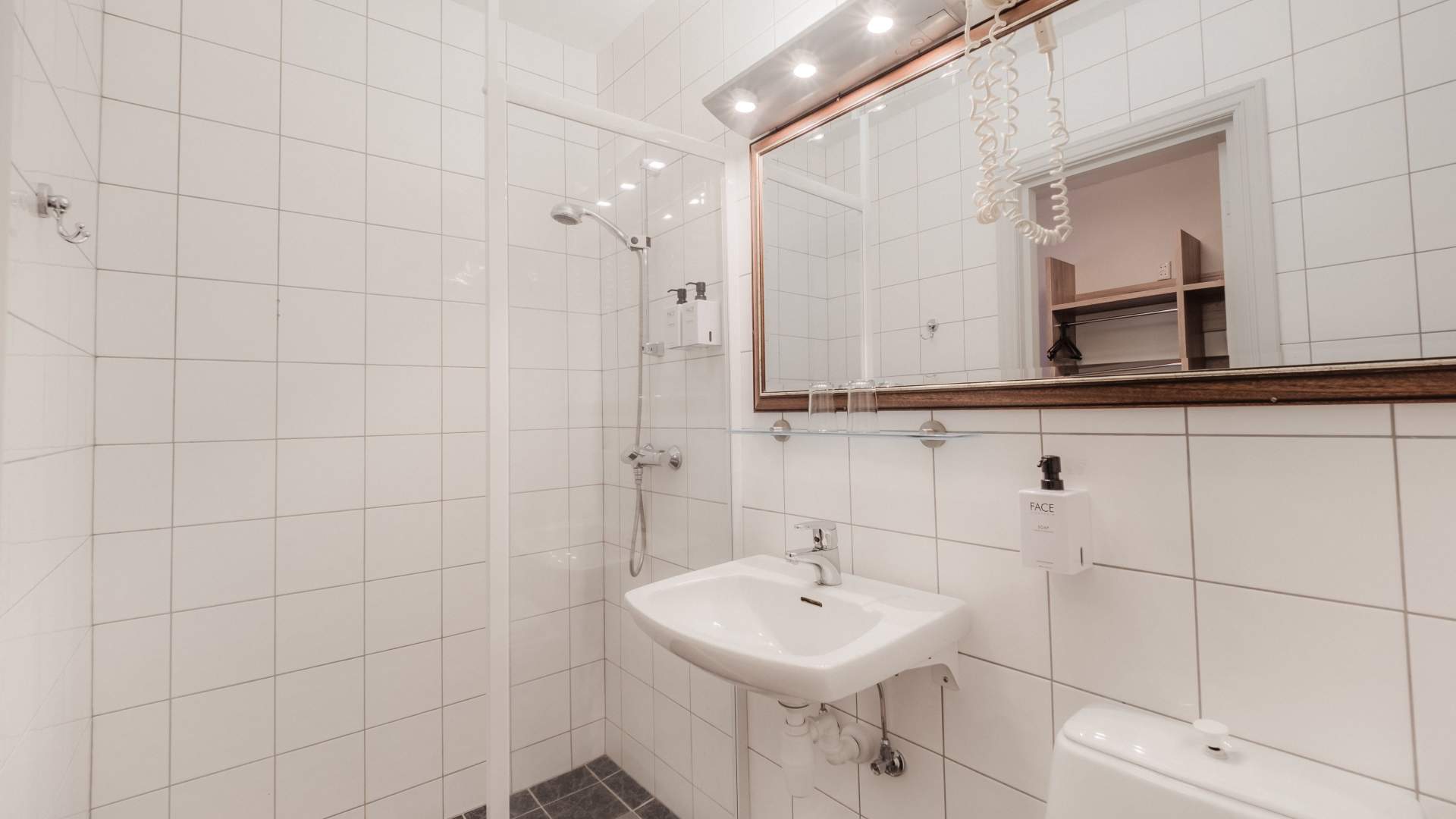 Nordfjord Hotell