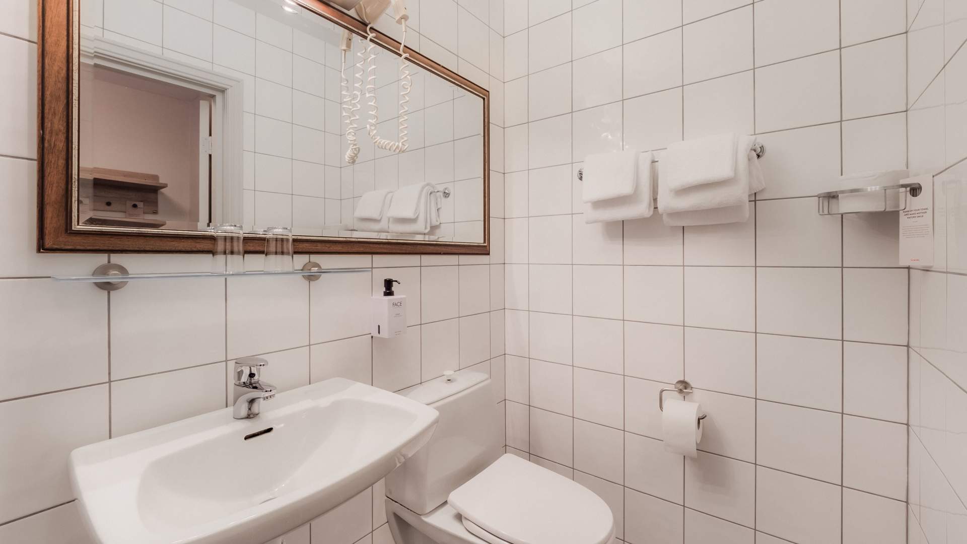 Nordfjord Hotell