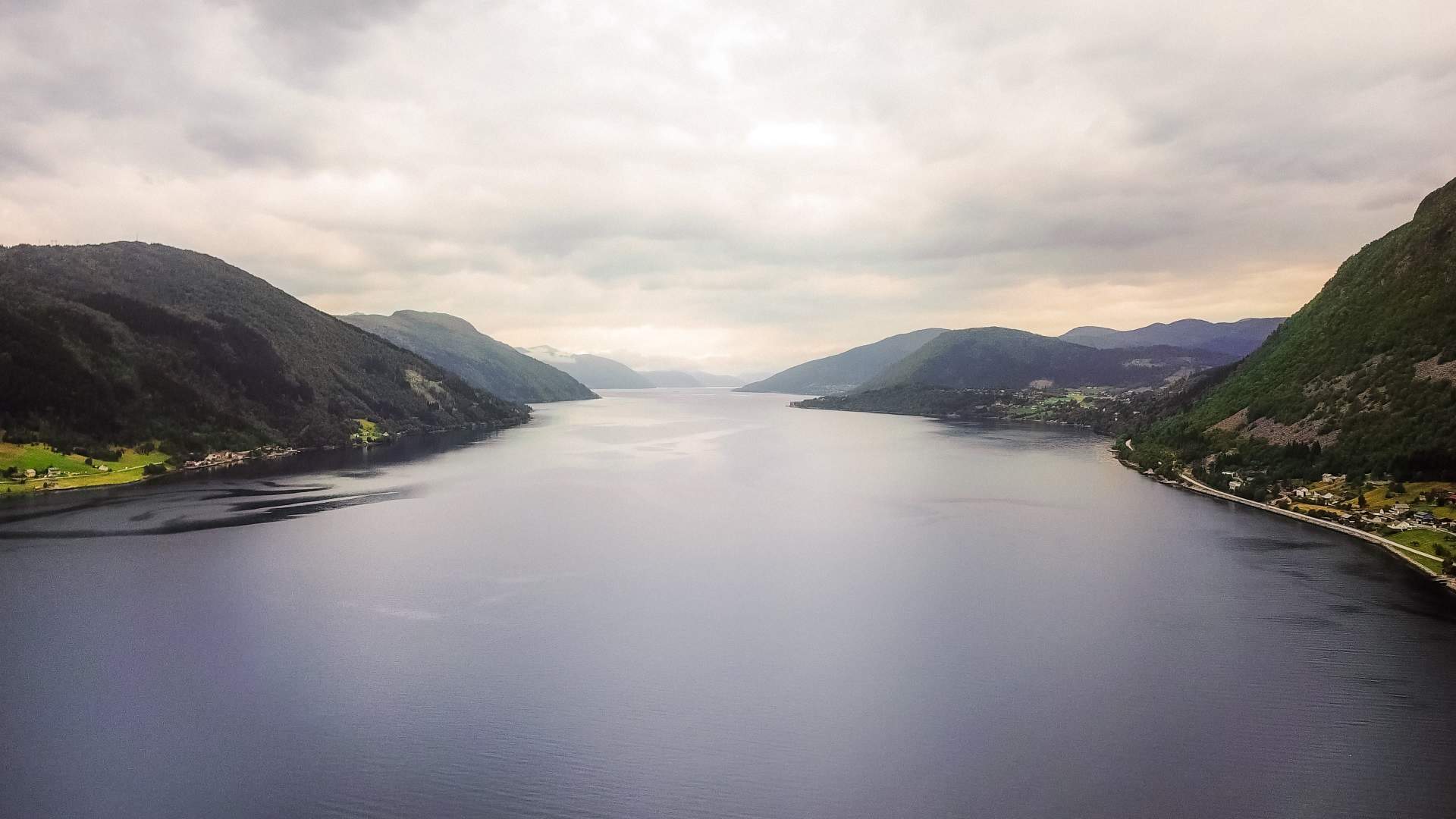 Nordfjord Hotell