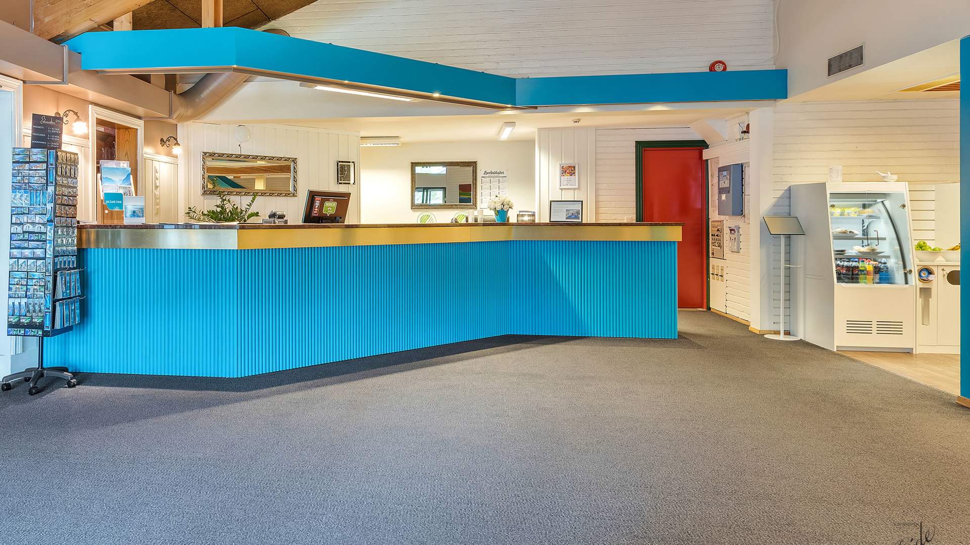 Nordfjord Hotell