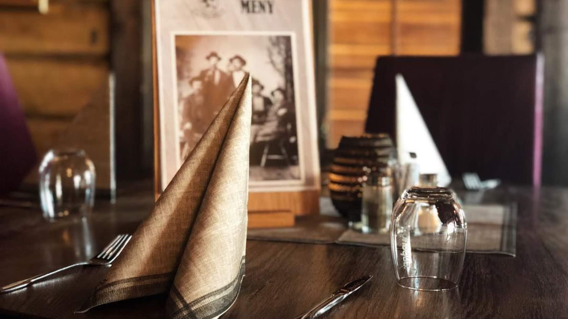 Kroa@QualityNarvik_table