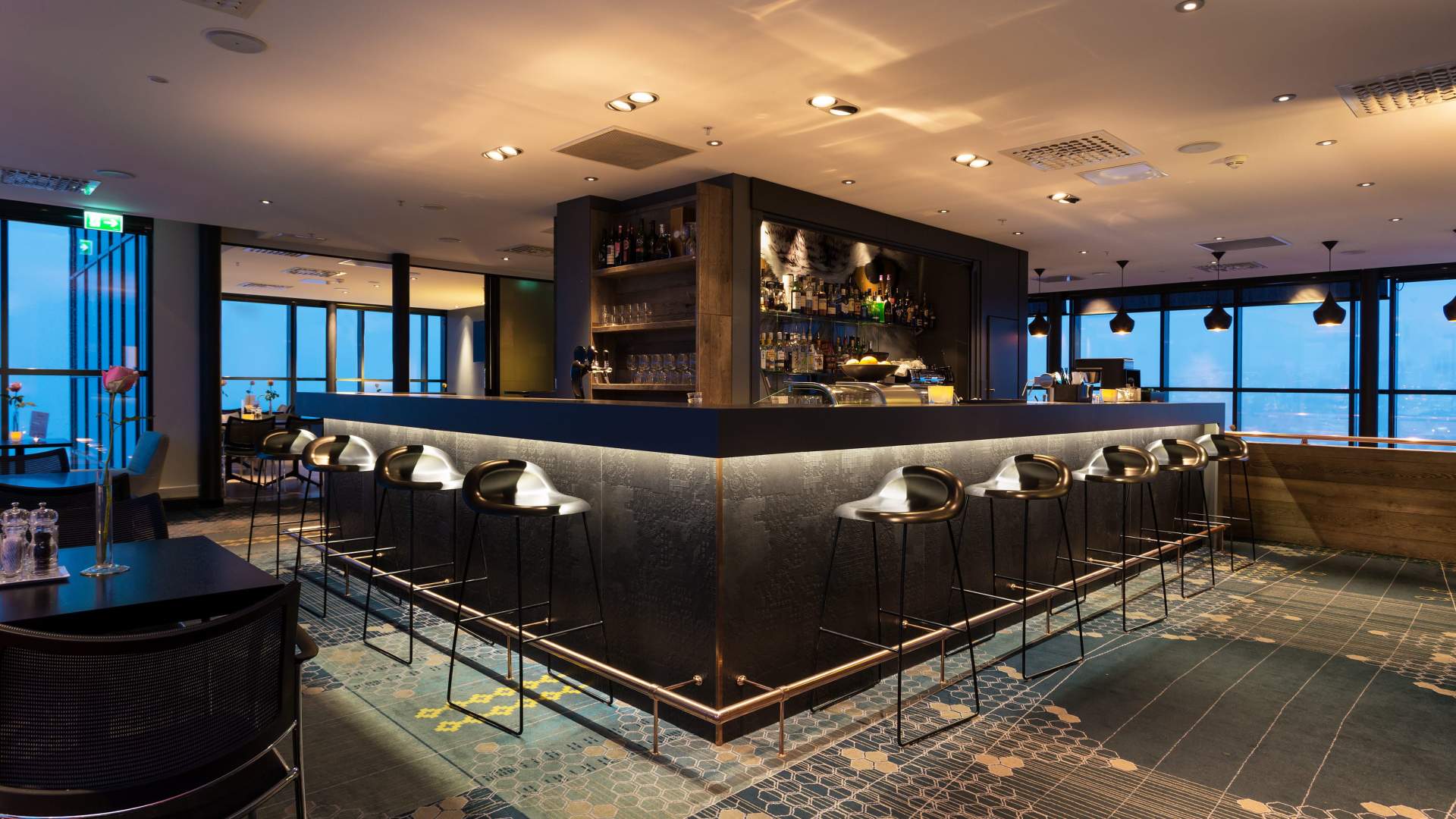 @ScandicNarvik_Skybar