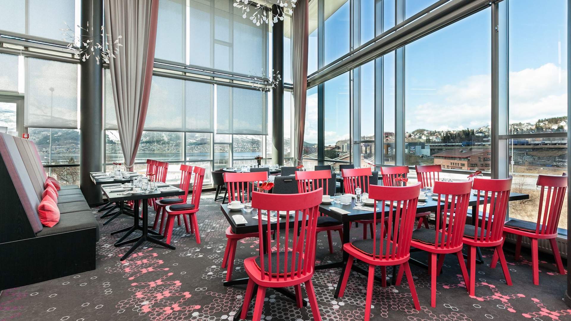 TindResturant_Scandic_Hotel@ScandicNarvik