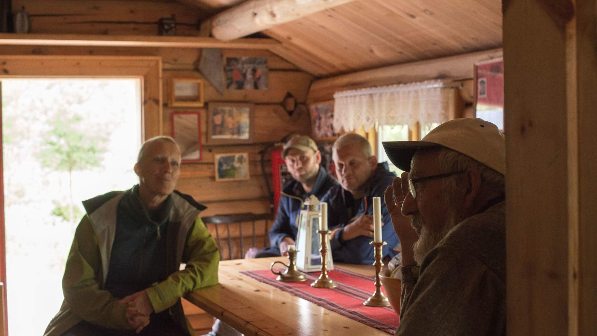 Fluefiske med guide på Lesja | Vigga Vekst