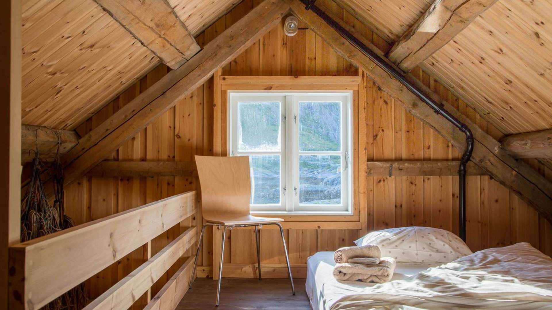 Holmen Lofoten