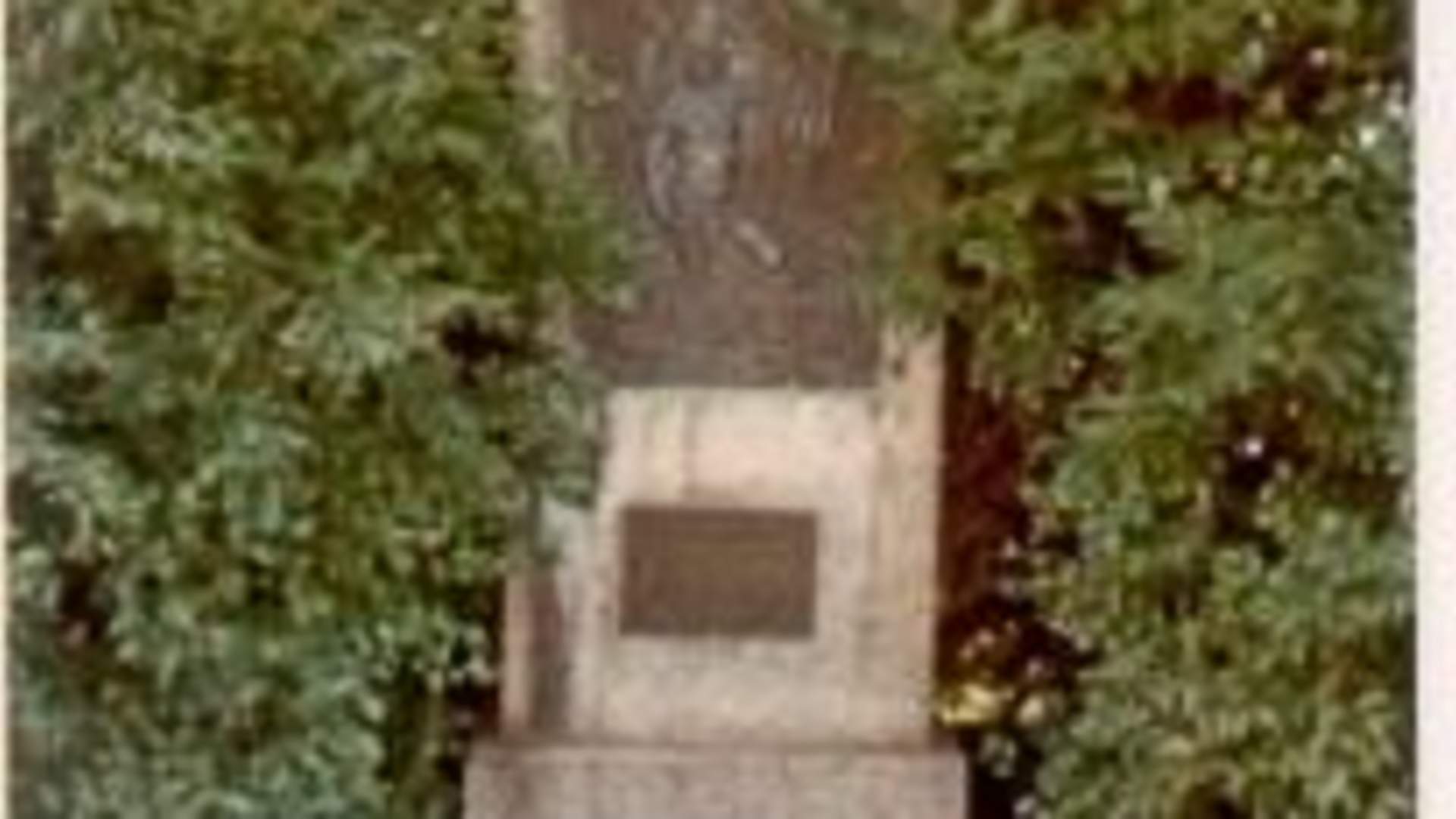 Seamen's Monument