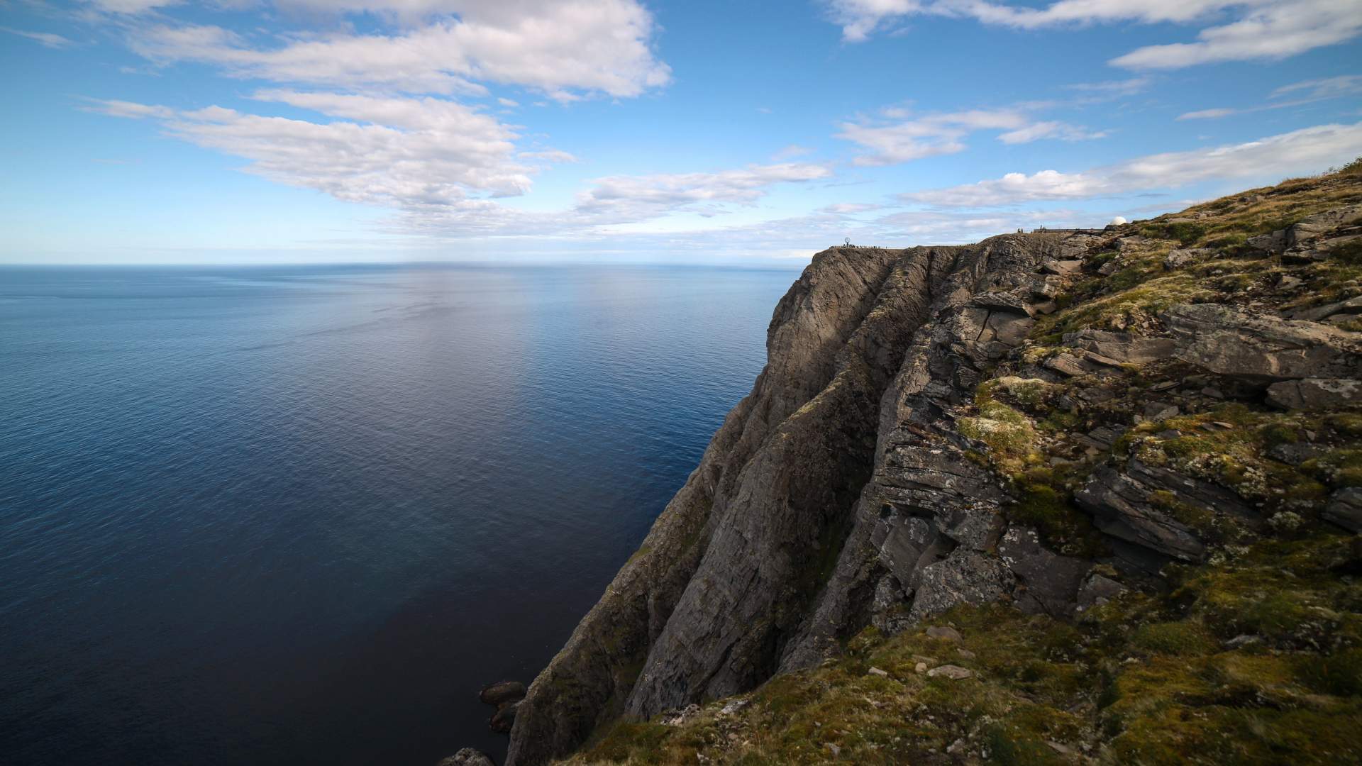 Adventure to the North Cape