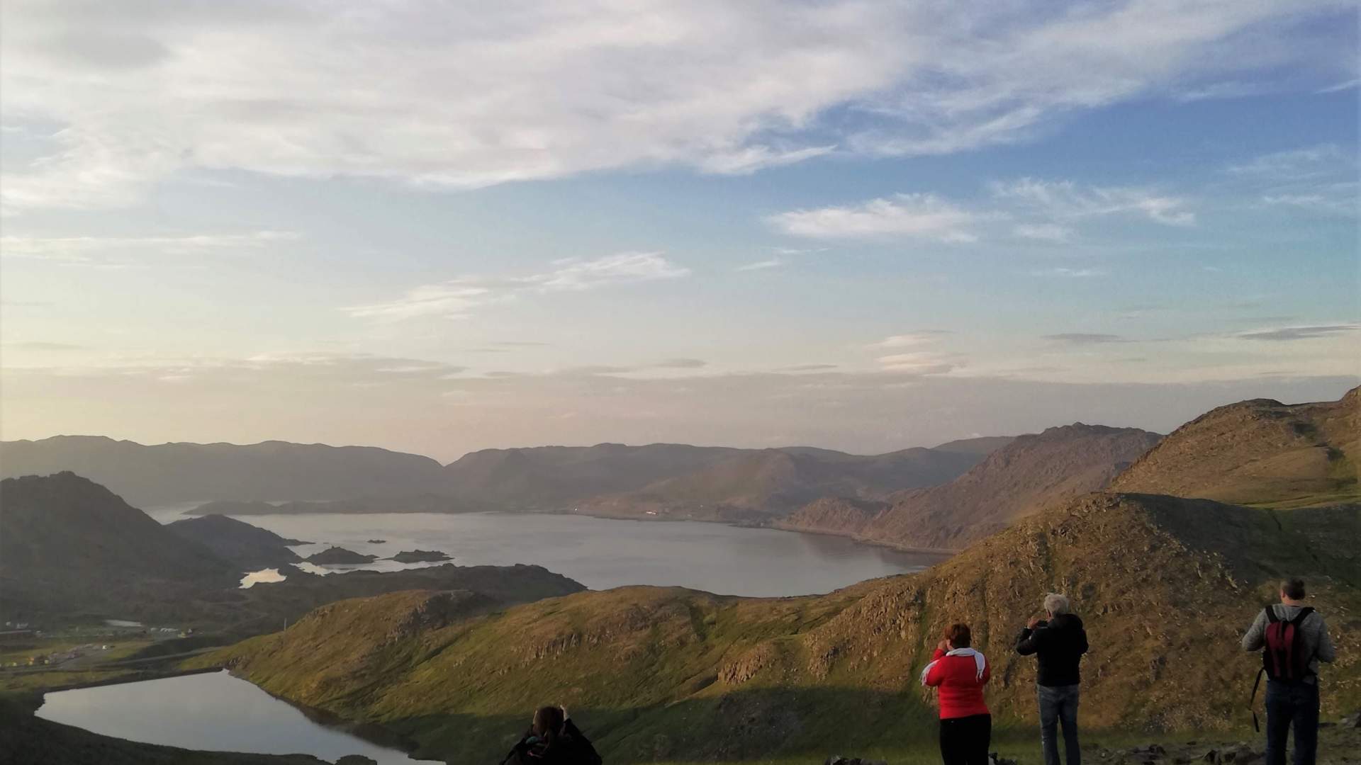 Adventure to the North Cape