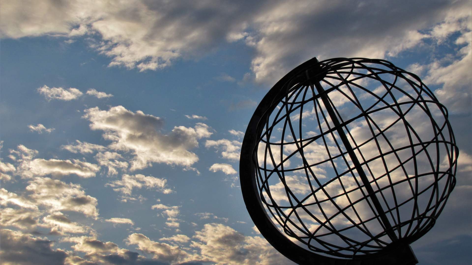 Adventure to the North Cape