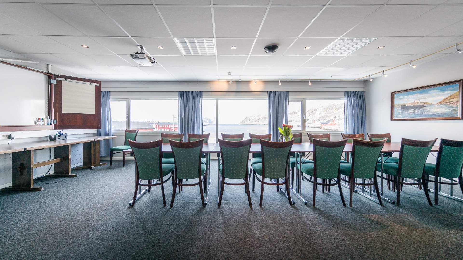 Hotel Nordkyn