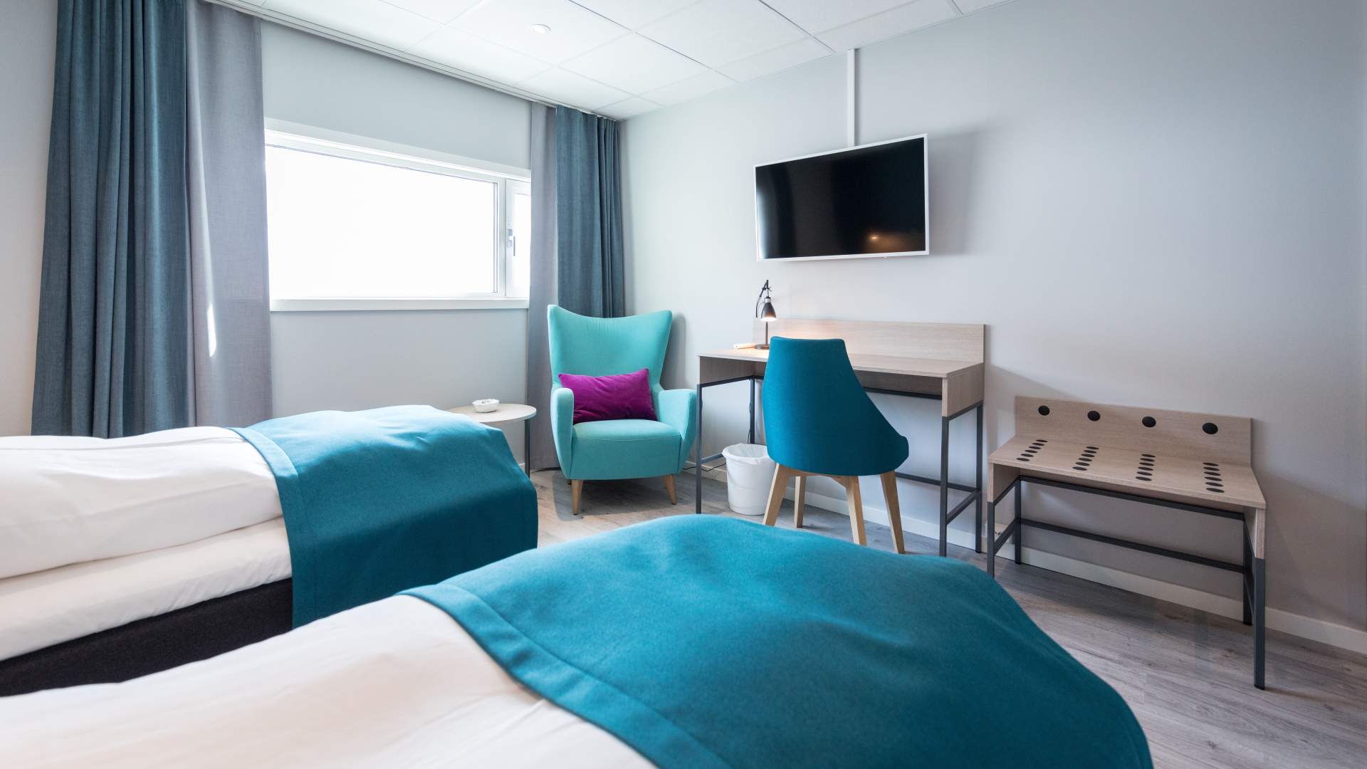 Hotel Nordkyn