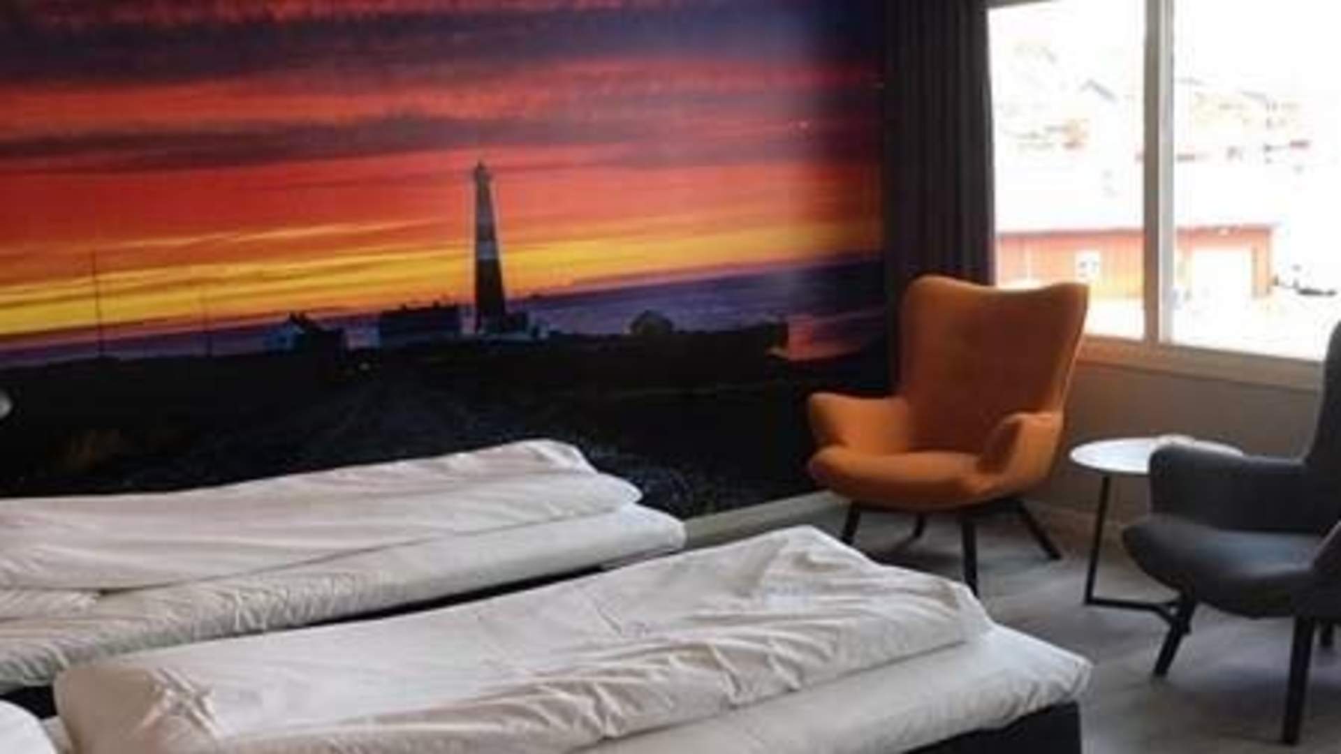 Hotel Nordkyn