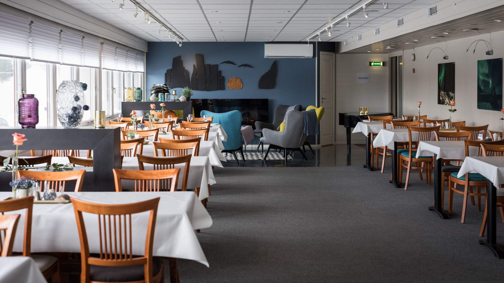 Hotel Nordkyn
