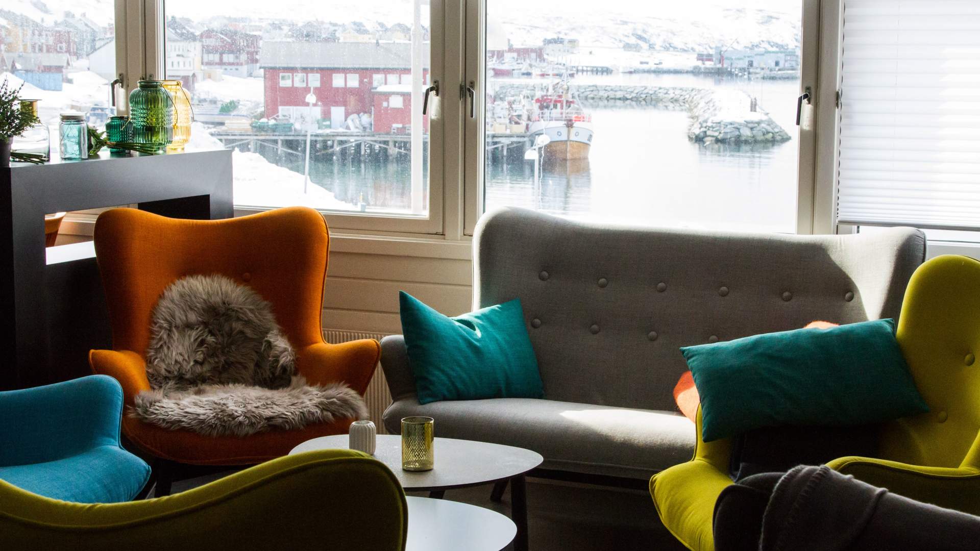 Hotel Nordkyn