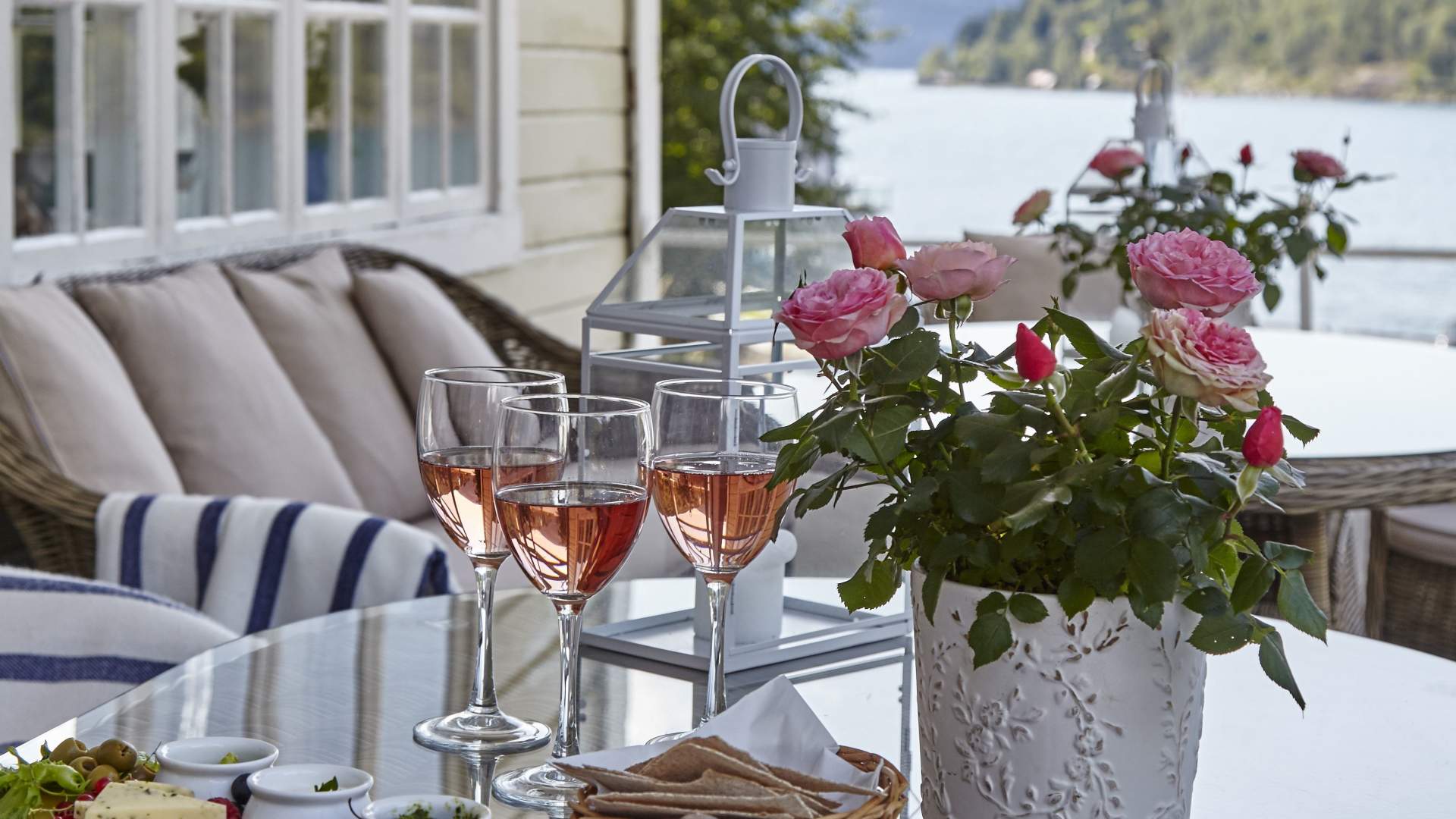 Visnes Hotel Stryn