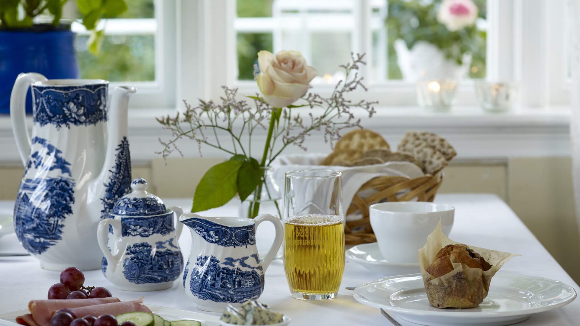 Visnes Hotel Stryn