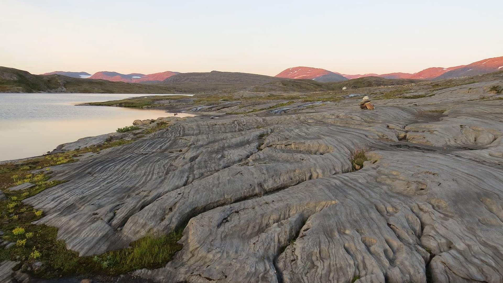 Láhko National Park